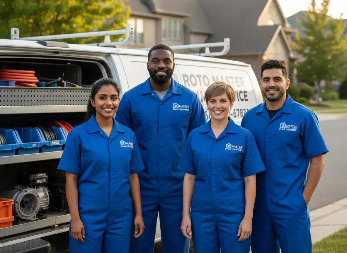 Sump Pump Installation company in Gold Canyon, AZ